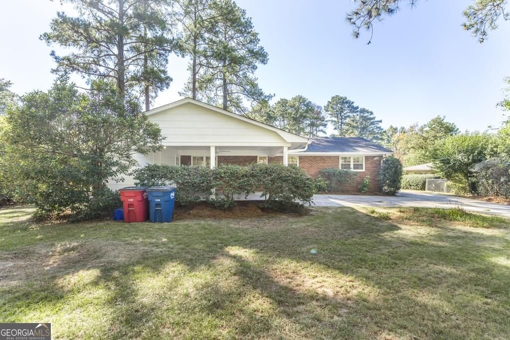 4751 Lattimore Drive Macon - Photo 27