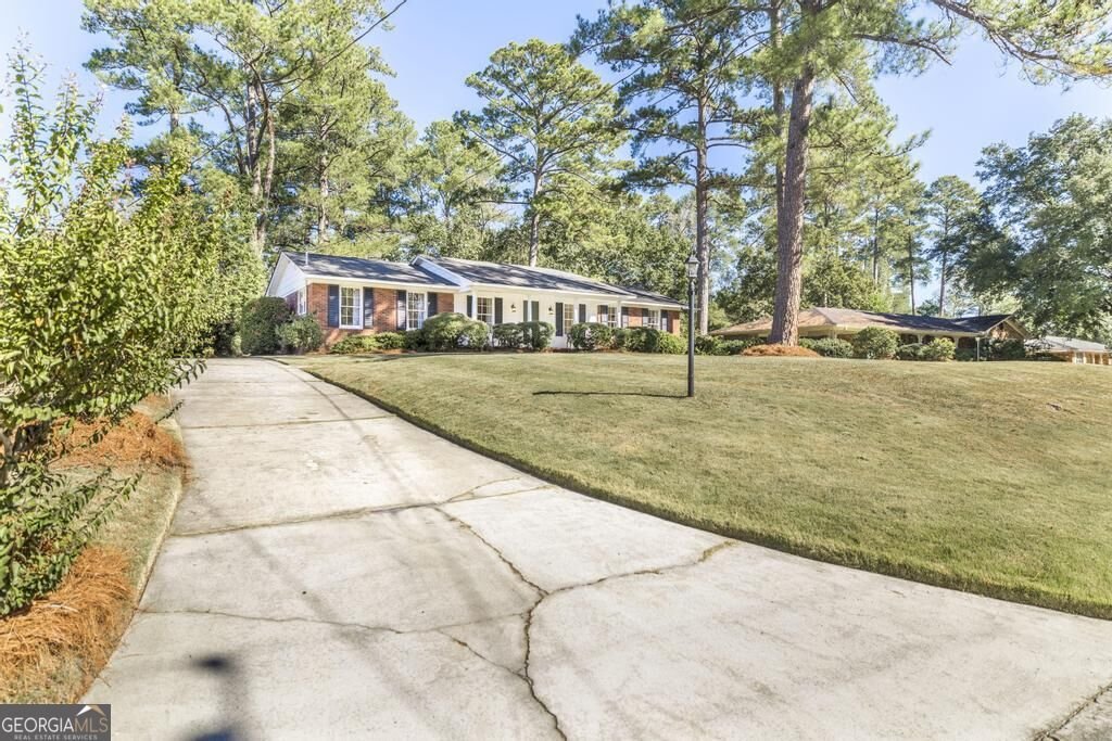 4751 Lattimore Drive Macon - Photo 30