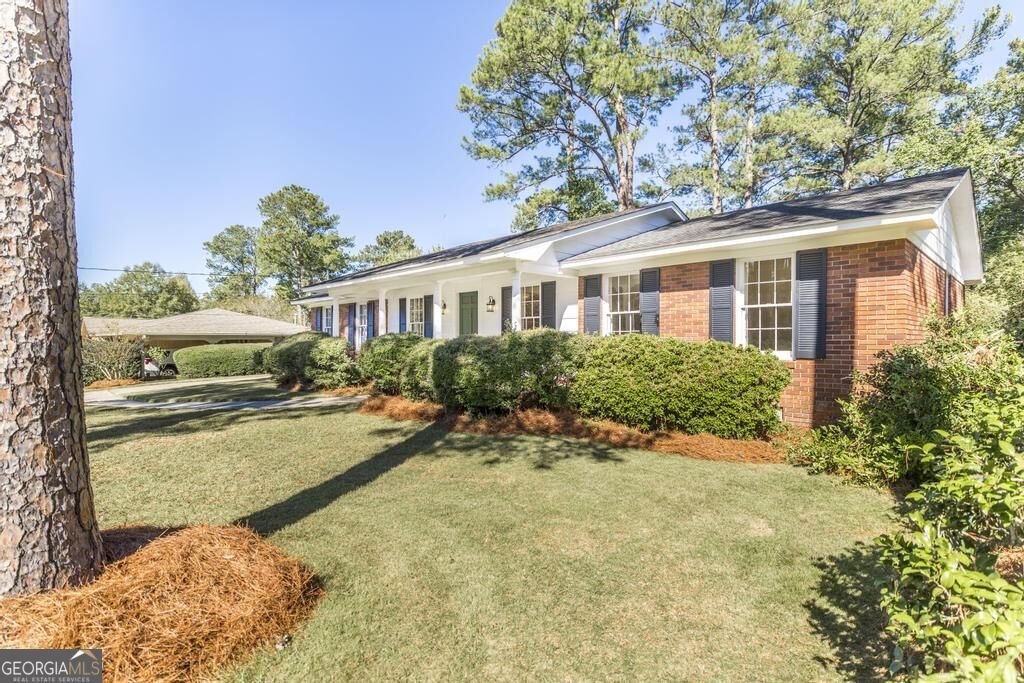 4751 Lattimore Drive Macon - Photo 33