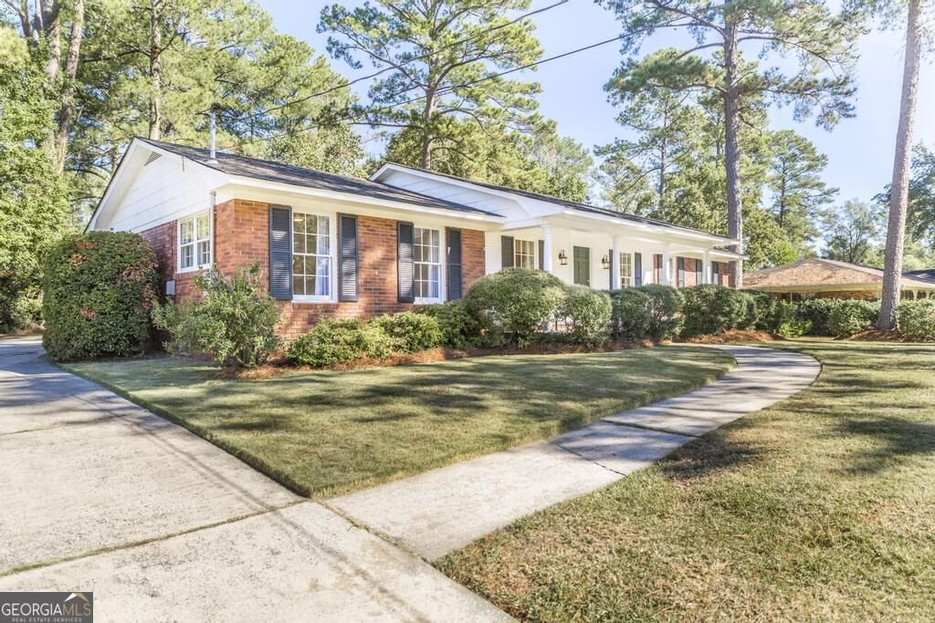 4751 Lattimore Drive Macon - Photo 34