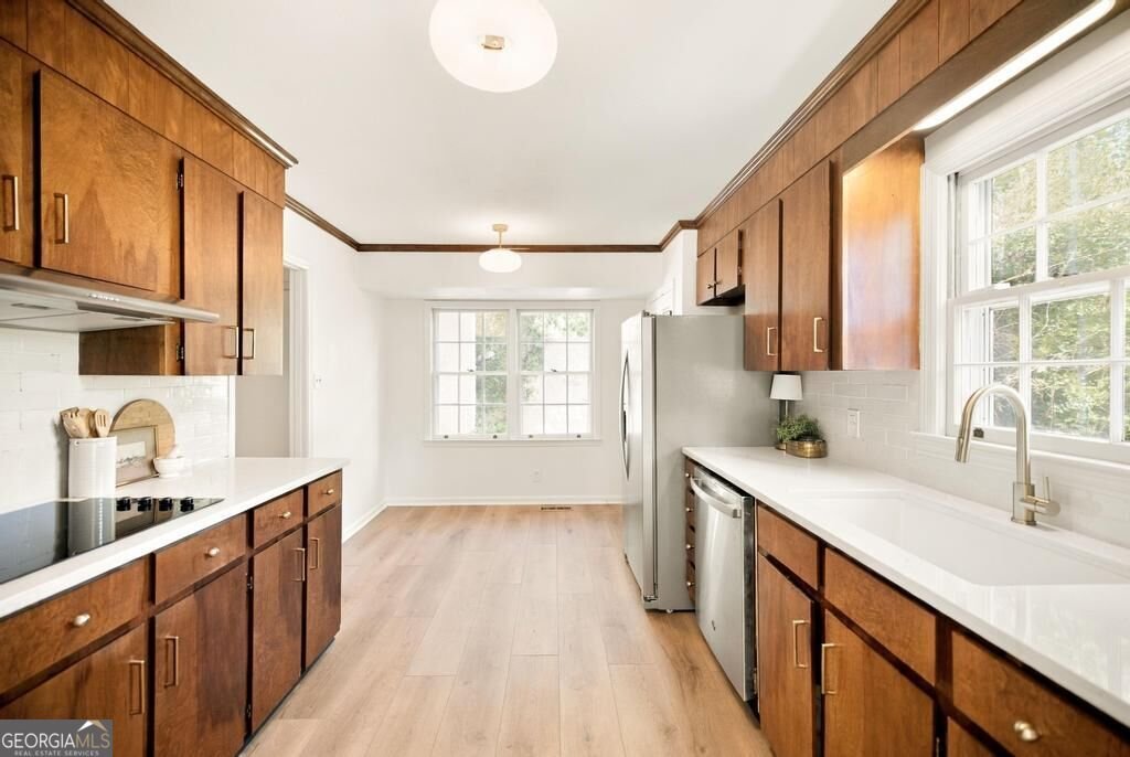 4751 Lattimore Drive Macon - Photo 8