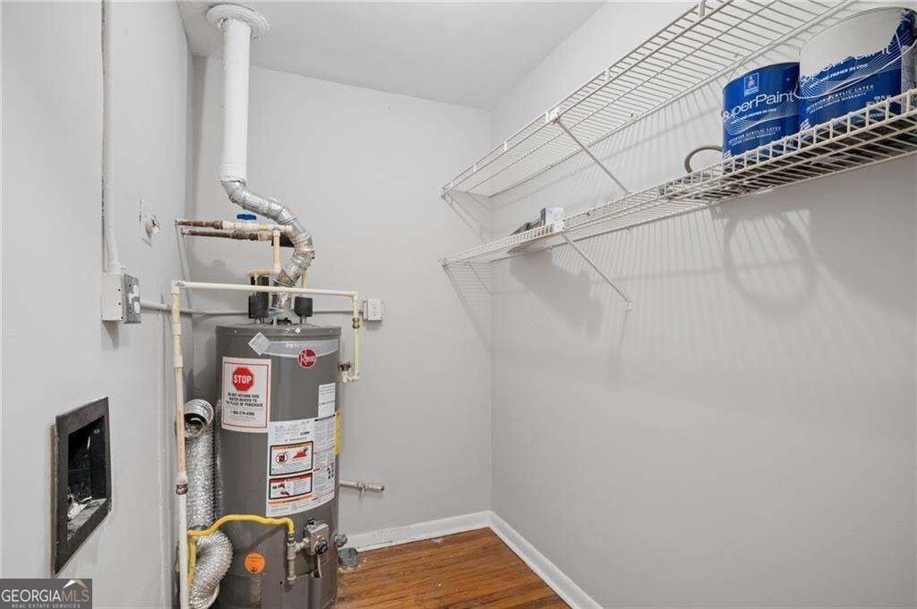 816 Piedmont Avenue Atlanta - Photo 17