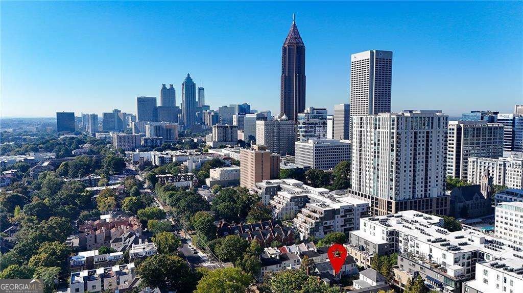 816 Piedmont Avenue Atlanta - Photo 19