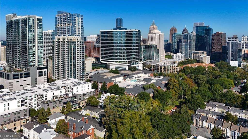 816 Piedmont Avenue Atlanta - Photo 21