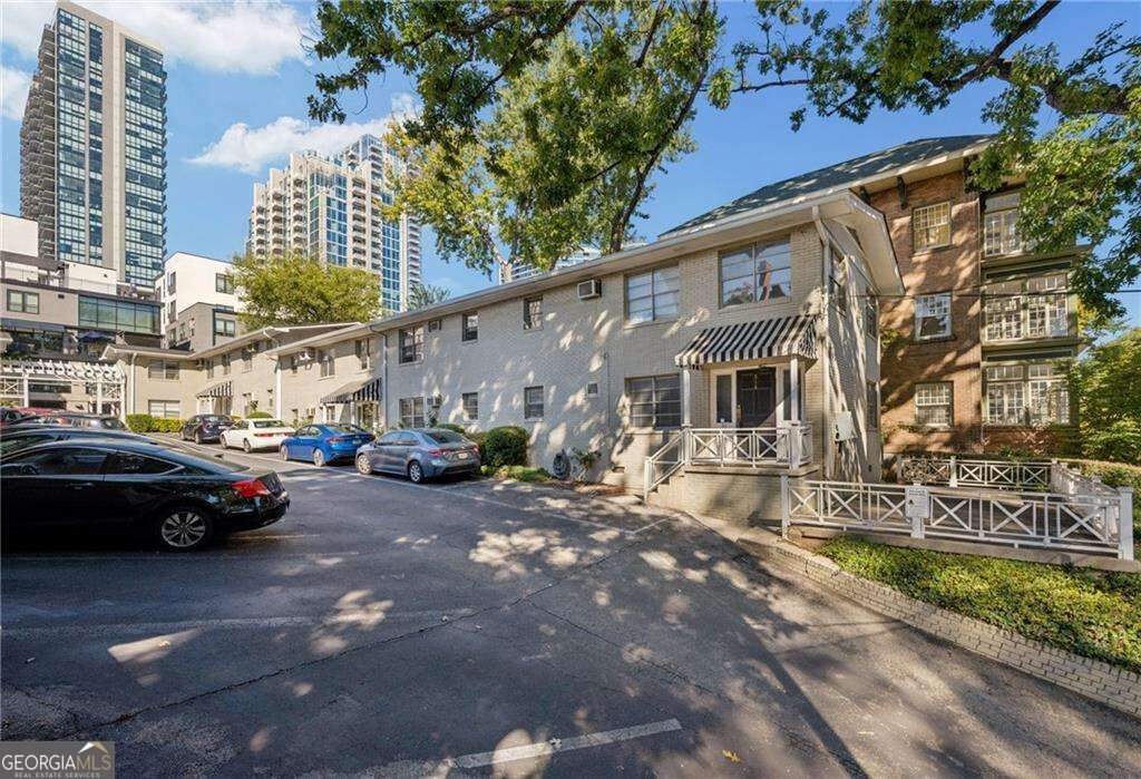 816 Piedmont Avenue Atlanta - Photo 25