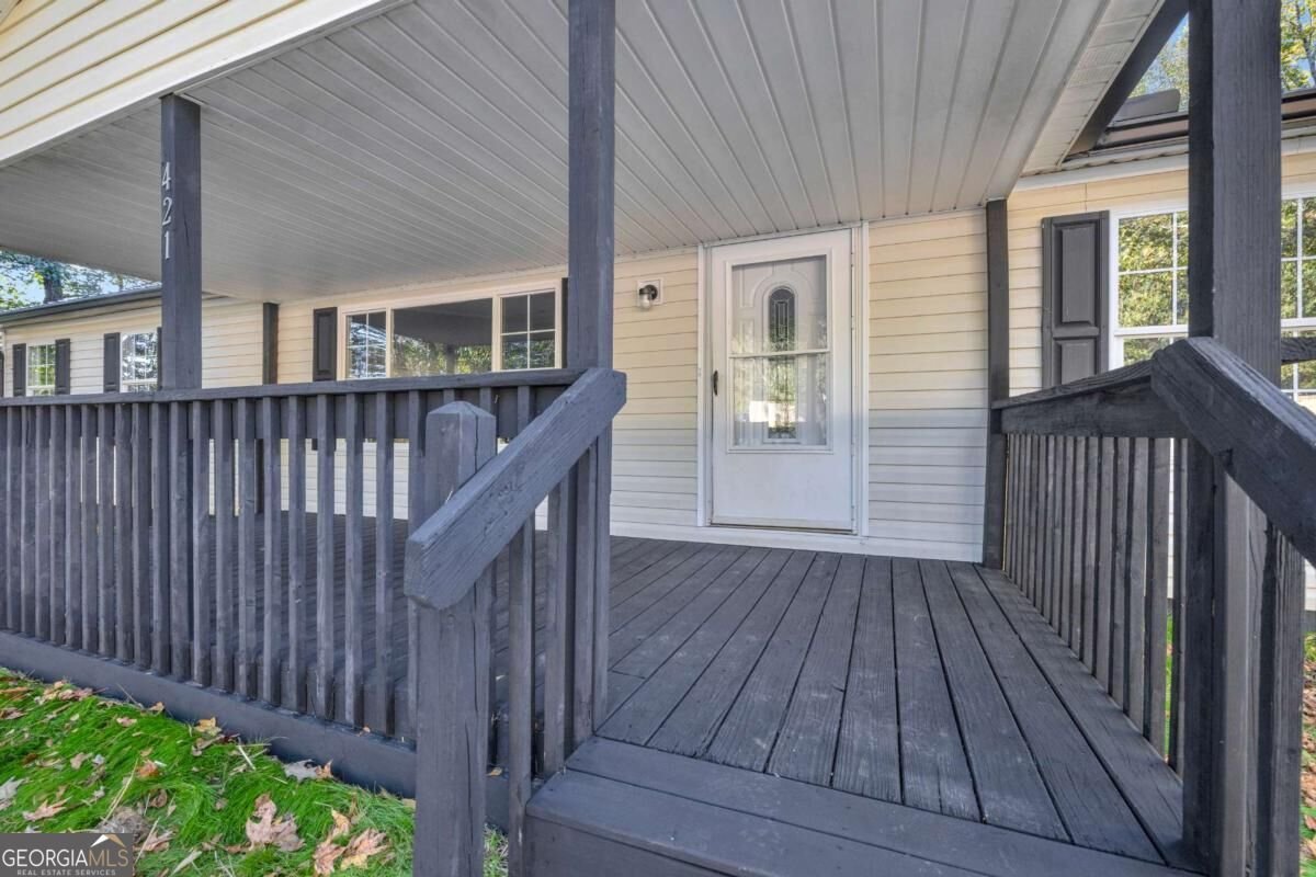 421 Williams Wilson Road Hull - Photo 8
