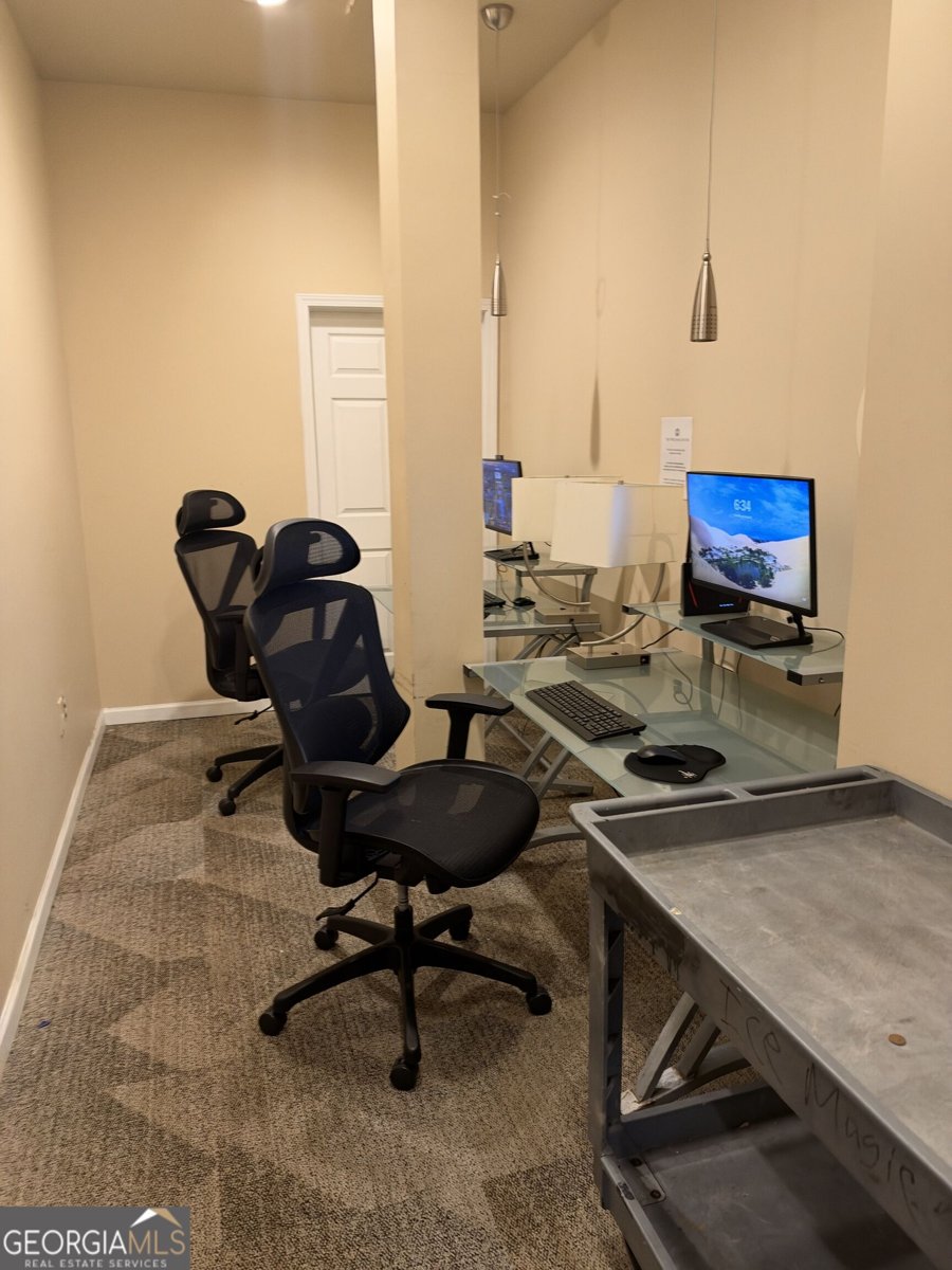 32 Peachtree Street Atlanta - Photo 11