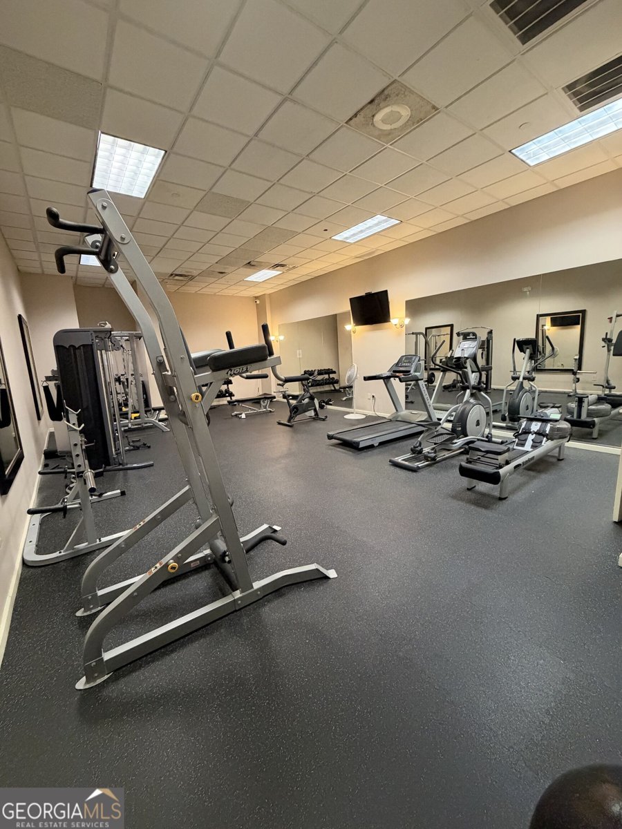 32 Peachtree Street Atlanta - Photo 12