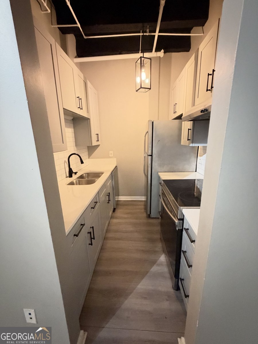 32 Peachtree Street Atlanta - Photo 6