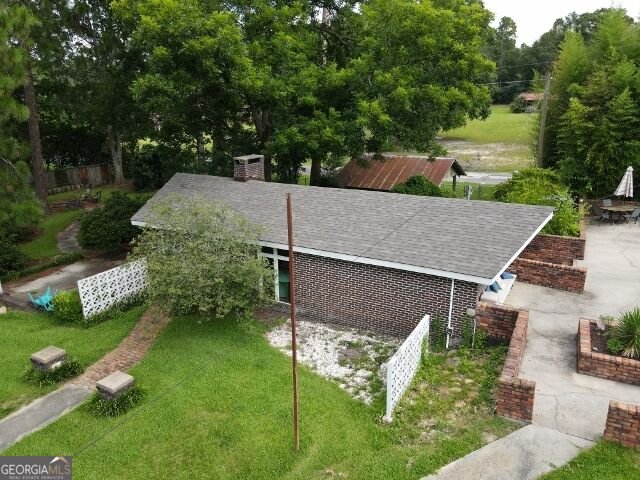 201 Meadowlake Parkway Swainsboro - Photo 10