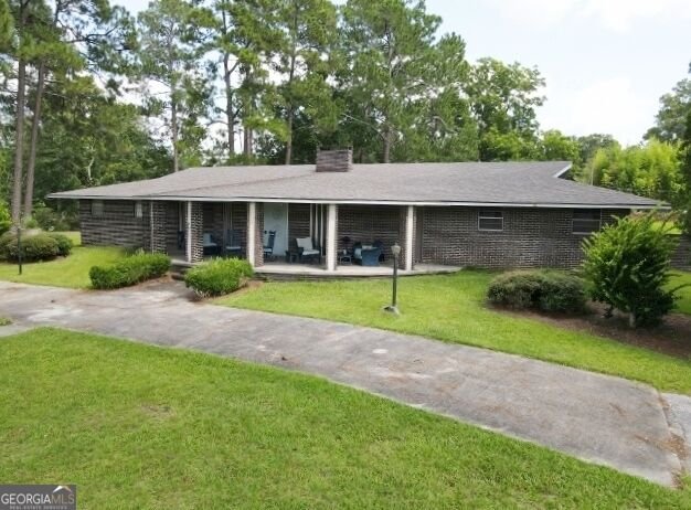 201 Meadowlake Parkway Swainsboro - Photo 11