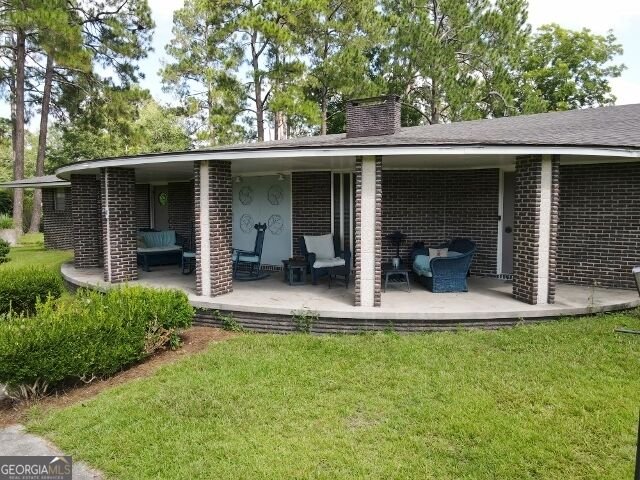 201 Meadowlake Parkway Swainsboro - Photo 13