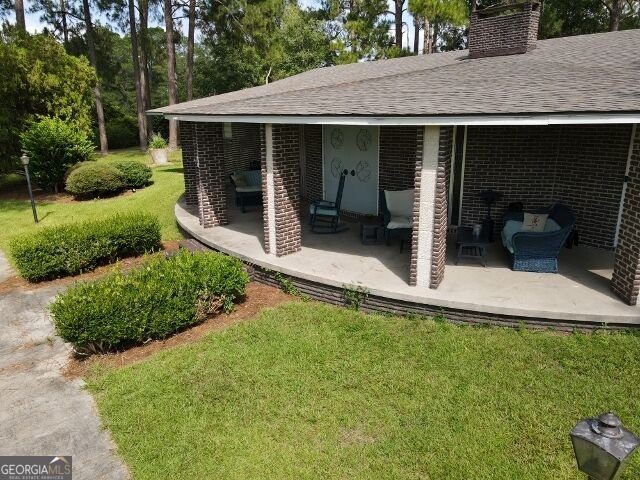 201 Meadowlake Parkway Swainsboro - Photo 15