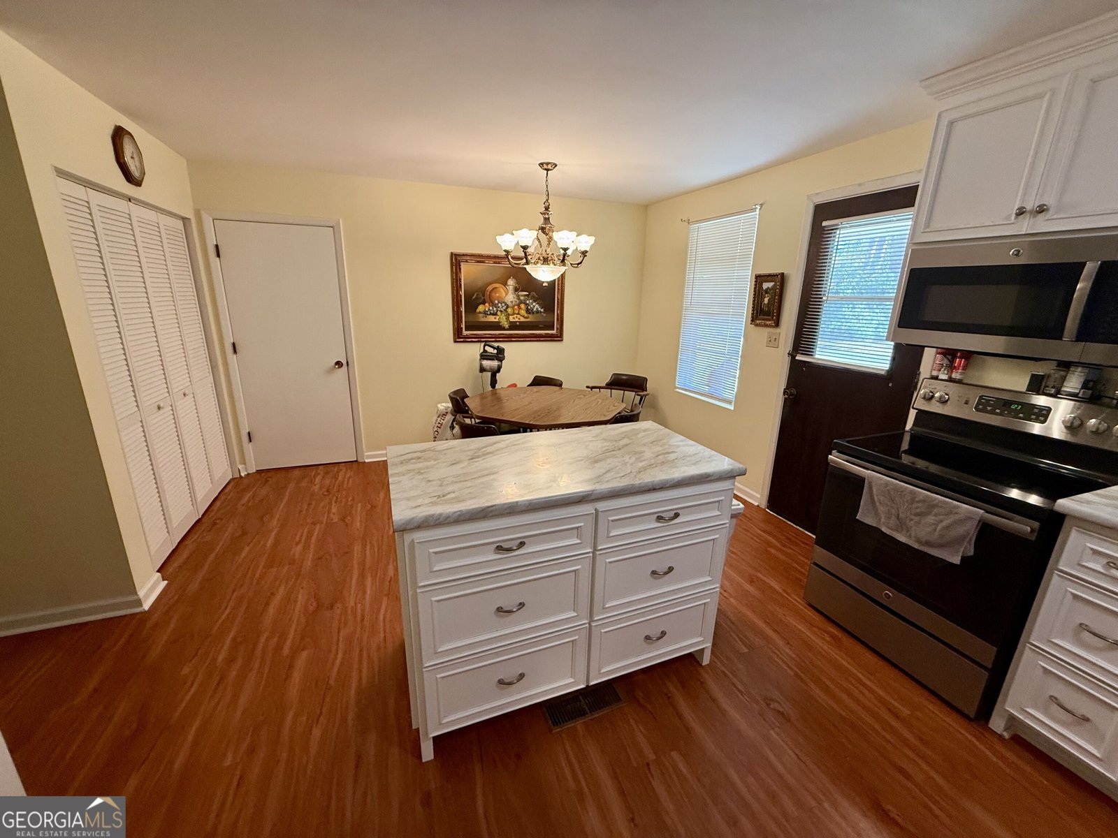 201 Meadowlake Parkway Swainsboro - Photo 21