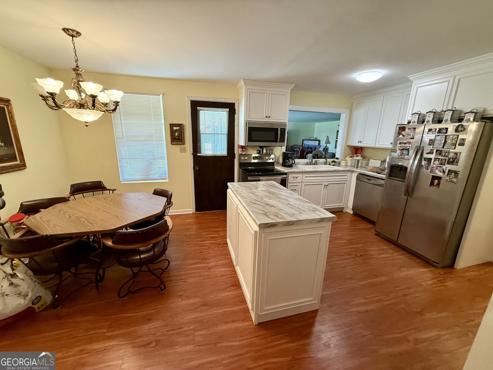 201 Meadowlake Parkway Swainsboro - Photo 23