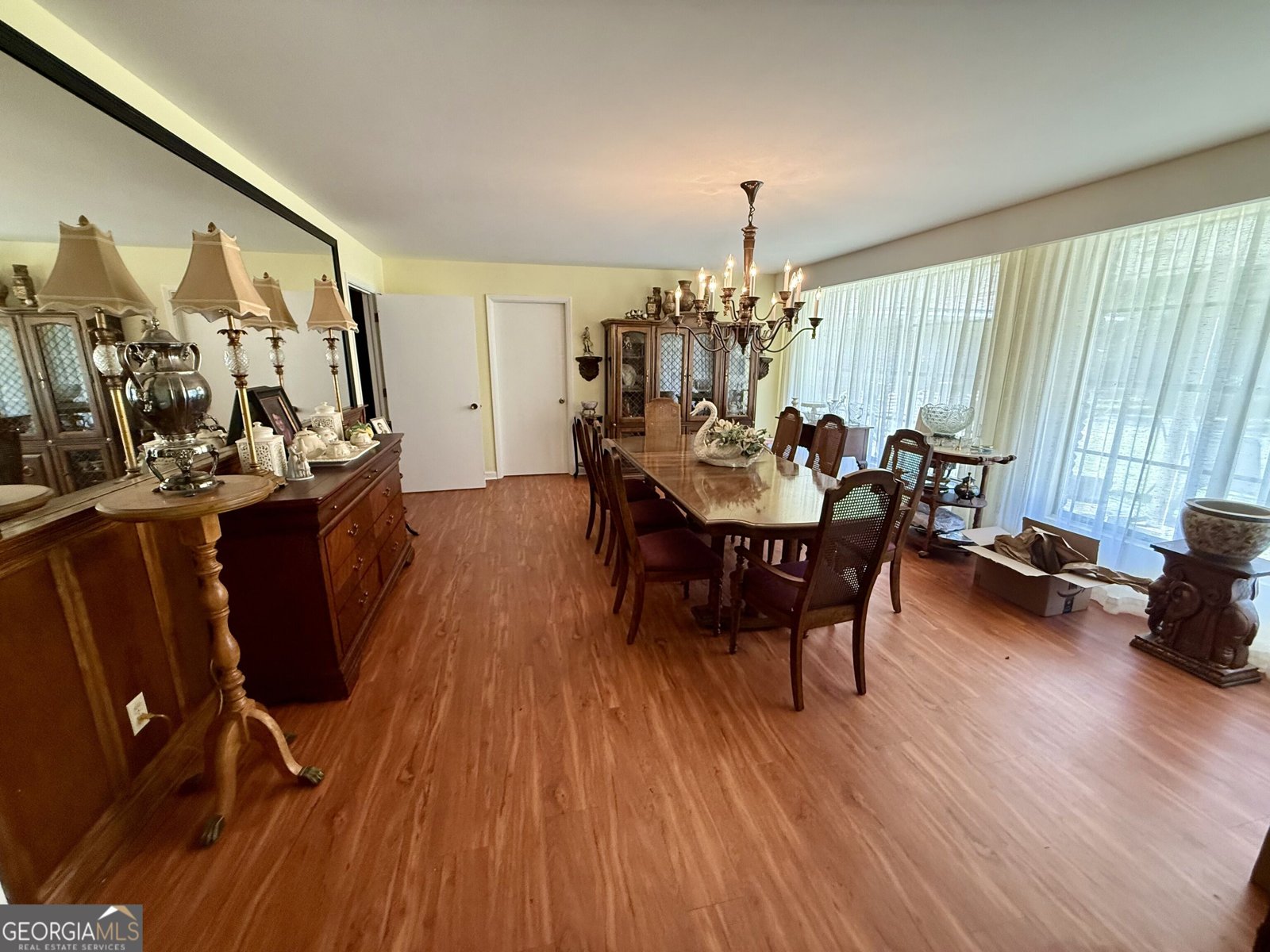 201 Meadowlake Parkway Swainsboro - Photo 25