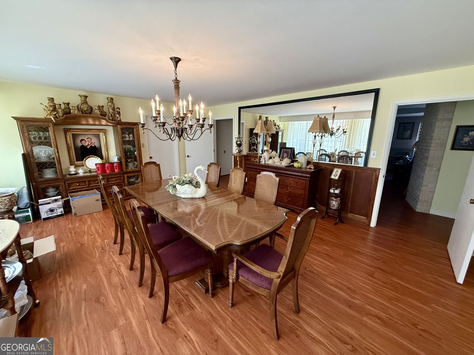 201 Meadowlake Parkway Swainsboro - Photo 26