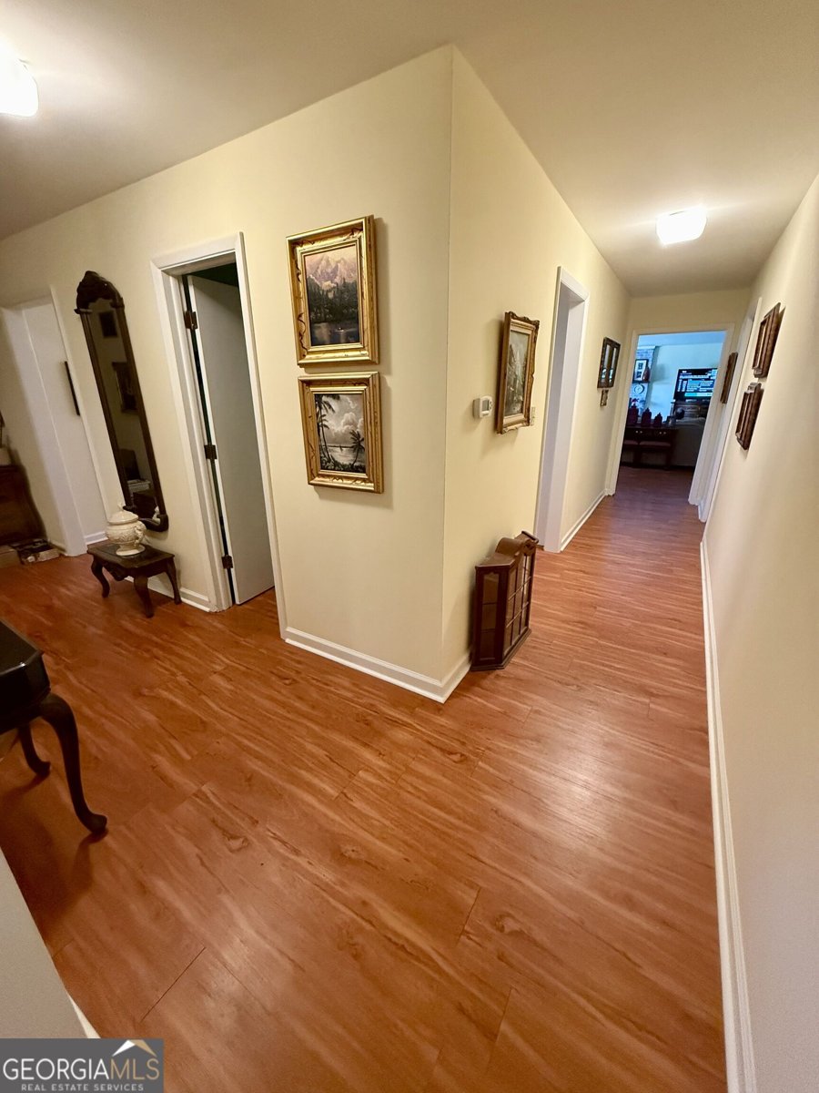 201 Meadowlake Parkway Swainsboro - Photo 29