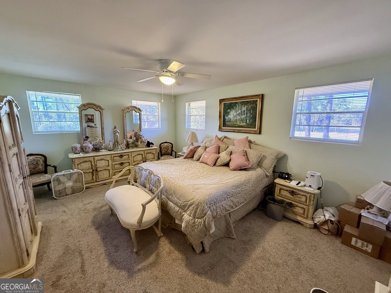 201 Meadowlake Parkway Swainsboro - Photo 30