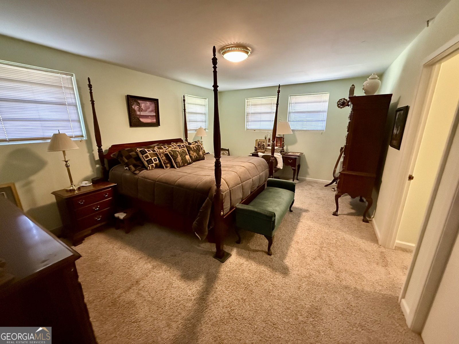 201 Meadowlake Parkway Swainsboro - Photo 43