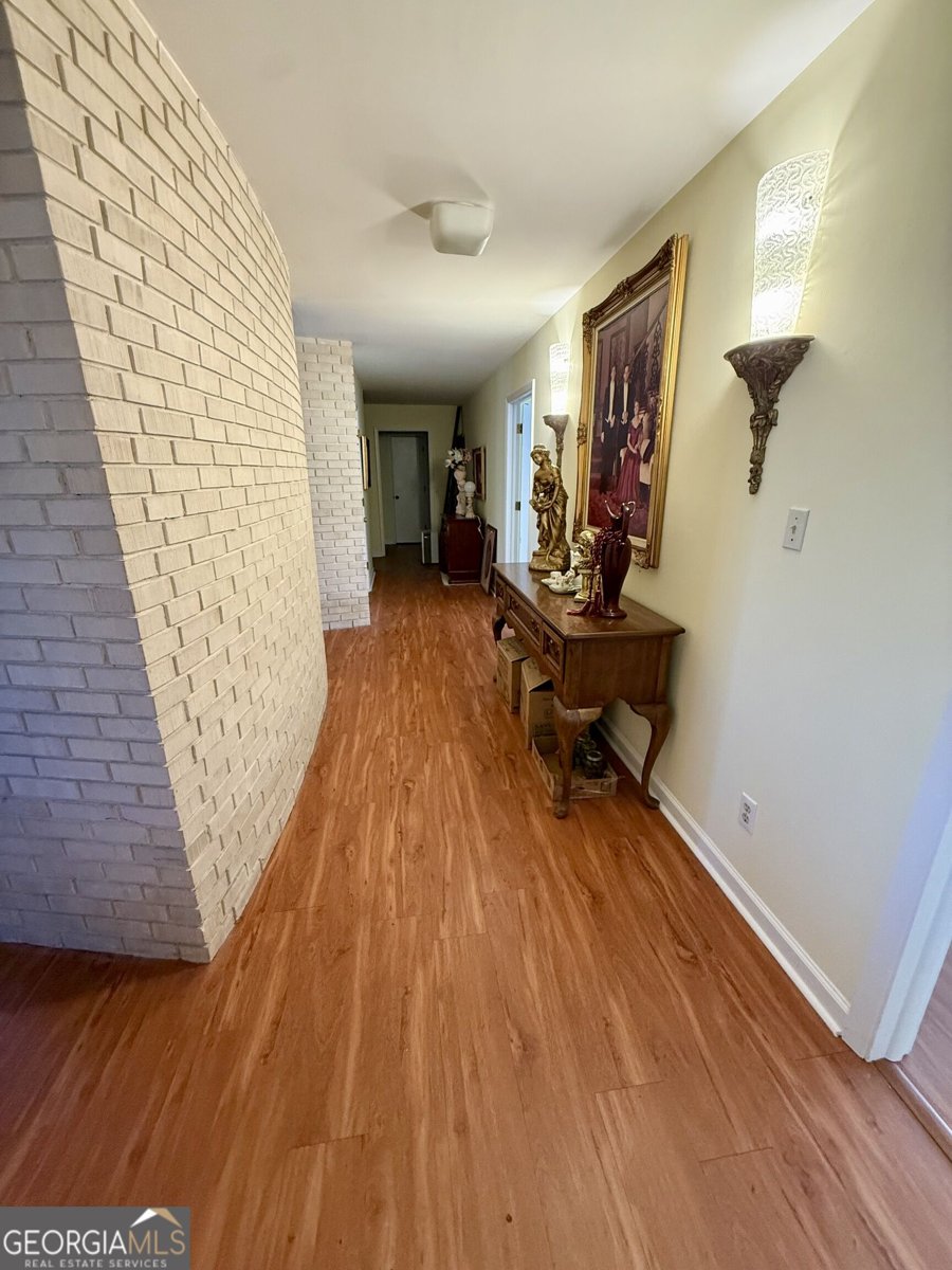 201 Meadowlake Parkway Swainsboro - Photo 44