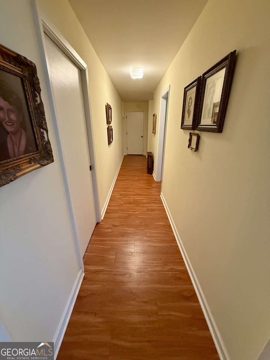 201 Meadowlake Parkway Swainsboro - Photo 46
