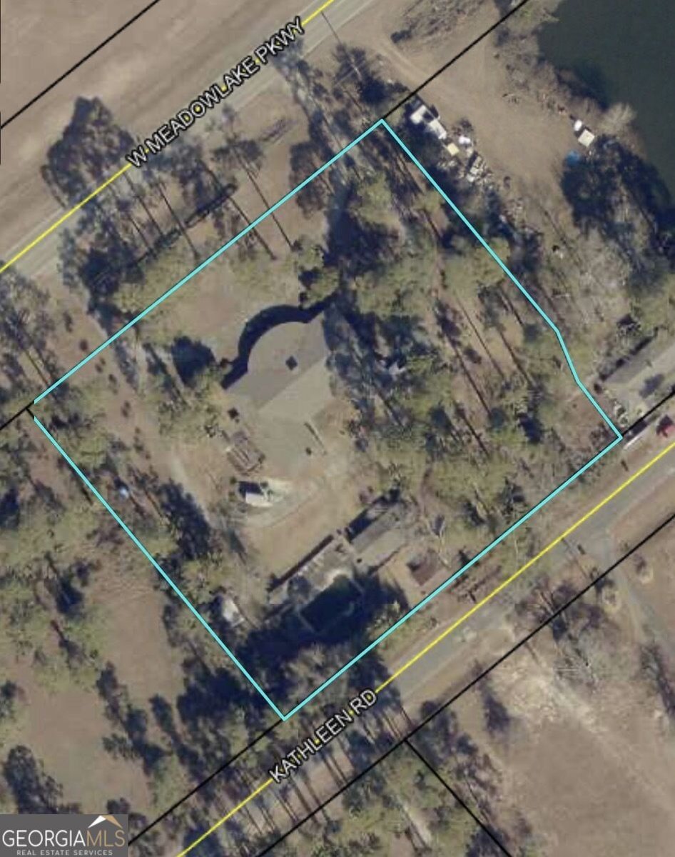 201 Meadowlake Parkway Swainsboro - Photo 47