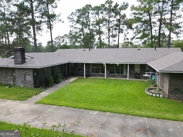 201 Meadowlake Parkway Swainsboro - Photo 8