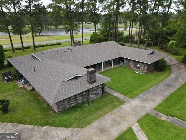 201 Meadowlake Parkway Swainsboro - Photo 9