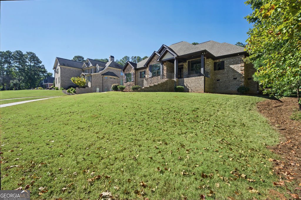 585 Milton Drive McDonough - Photo 10
