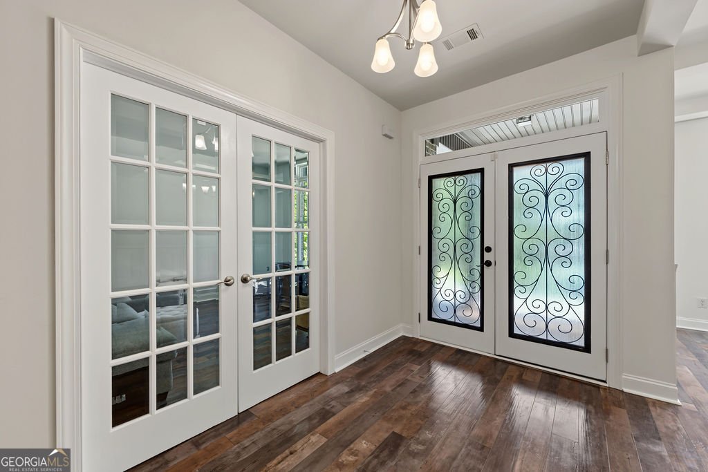 585 Milton Drive McDonough - Photo 11