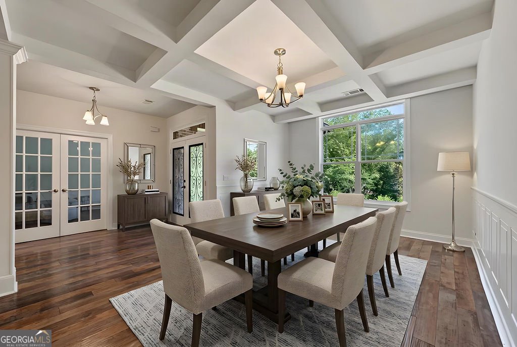 585 Milton Drive McDonough - Photo 12