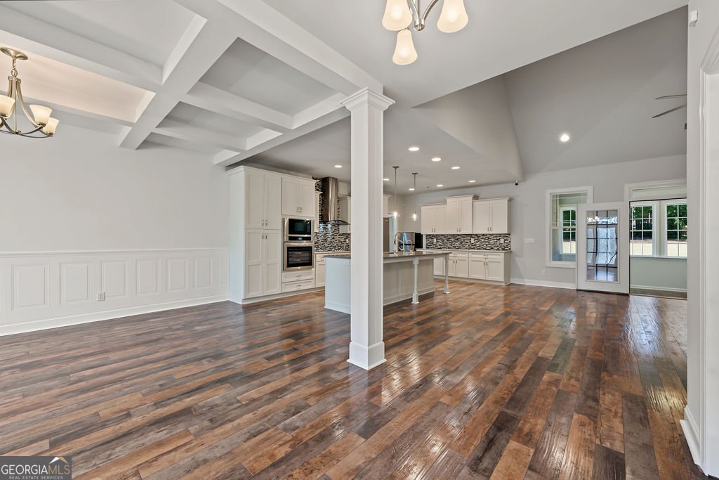 585 Milton Drive McDonough - Photo 14