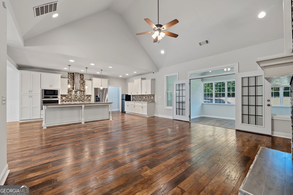 585 Milton Drive McDonough - Photo 18