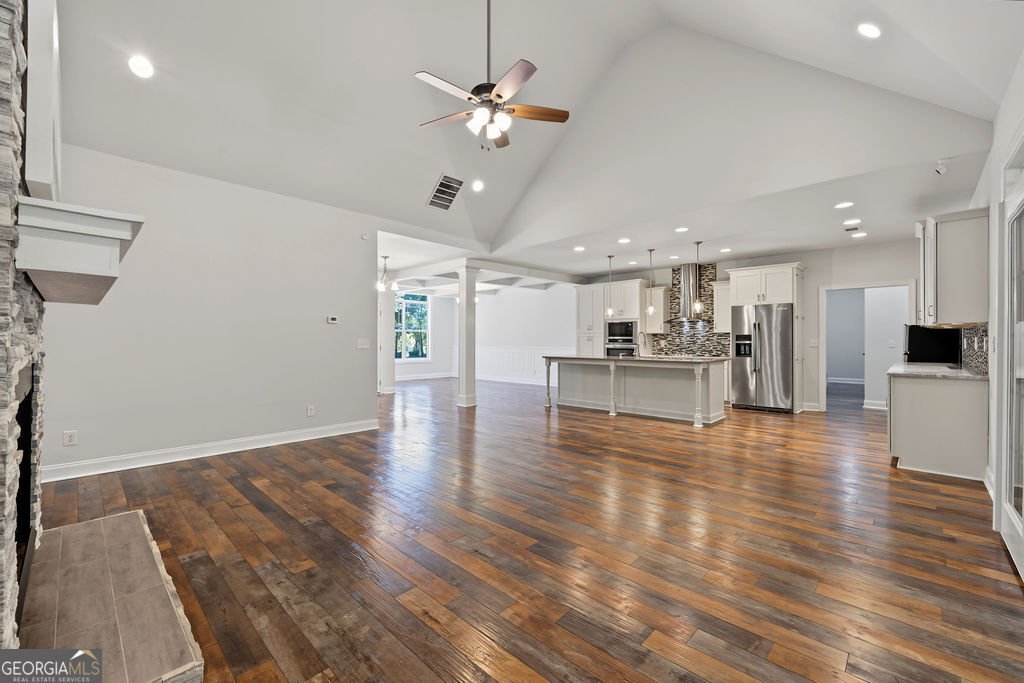 585 Milton Drive McDonough - Photo 19