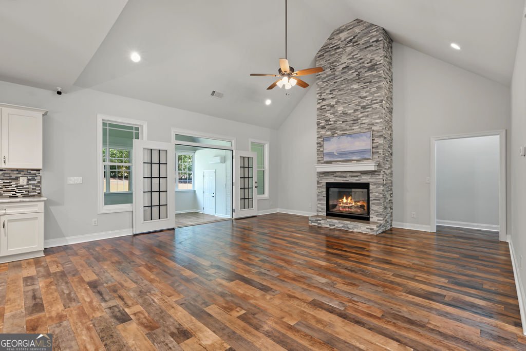 585 Milton Drive McDonough - Photo 20
