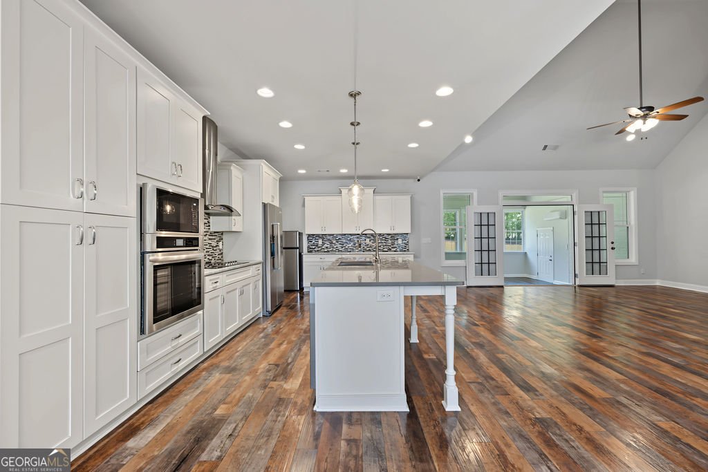 585 Milton Drive McDonough - Photo 21