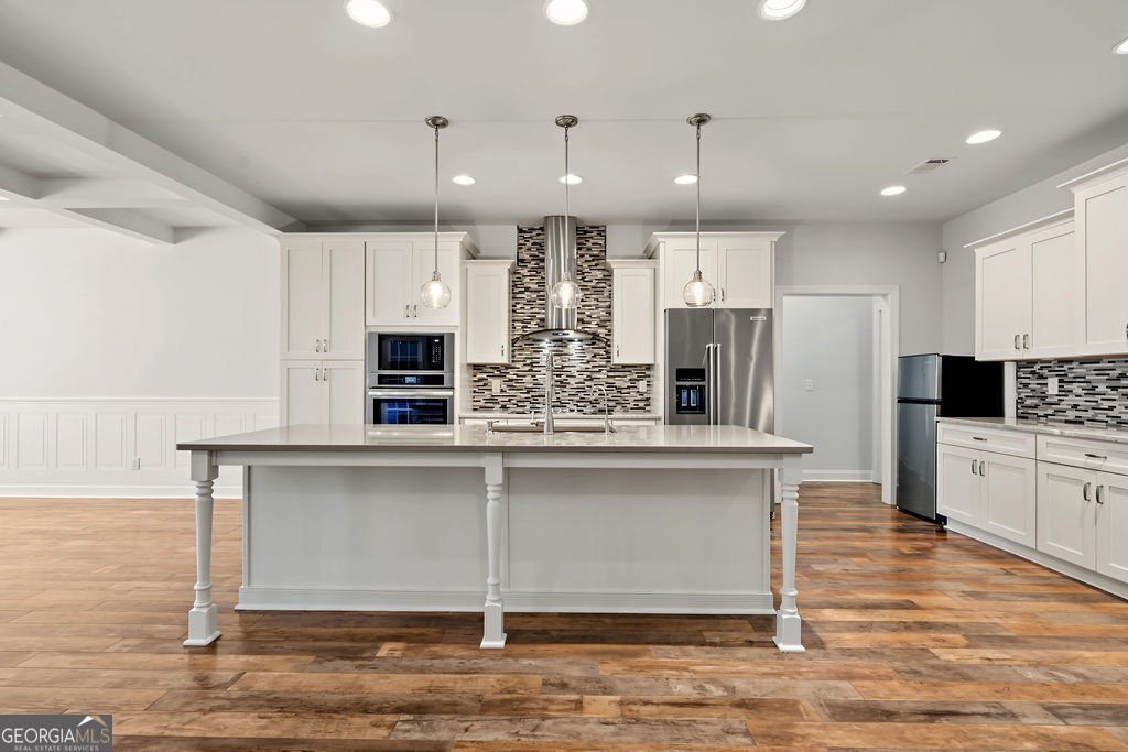 585 Milton Drive McDonough - Photo 22