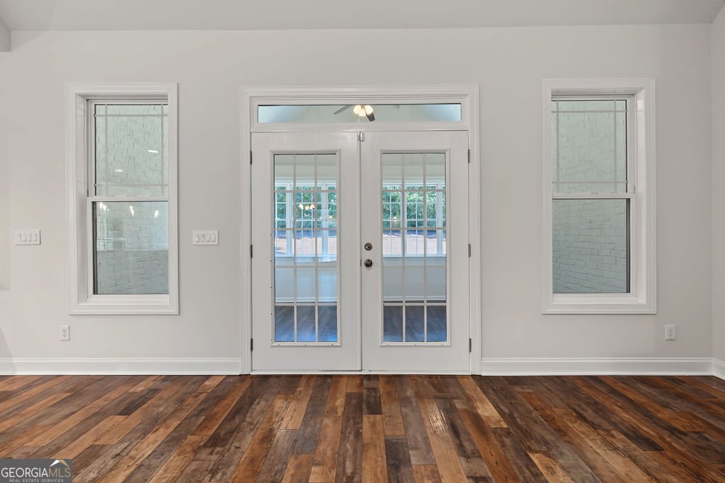 585 Milton Drive McDonough - Photo 23