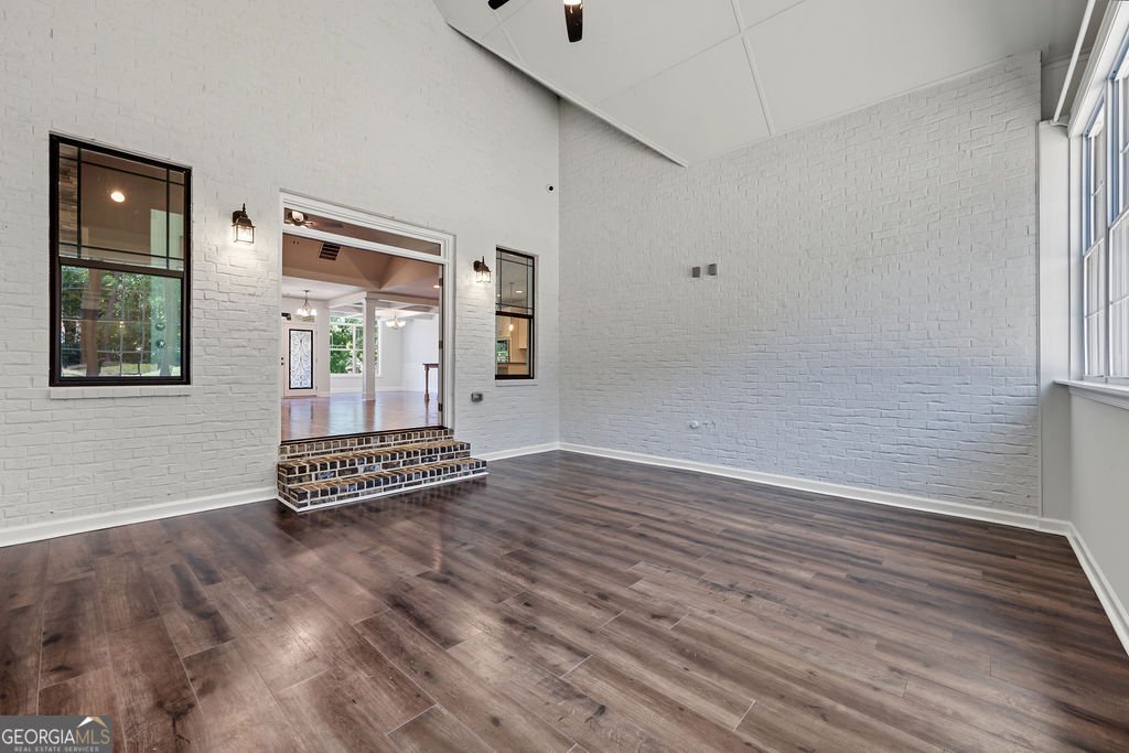 585 Milton Drive McDonough - Photo 25