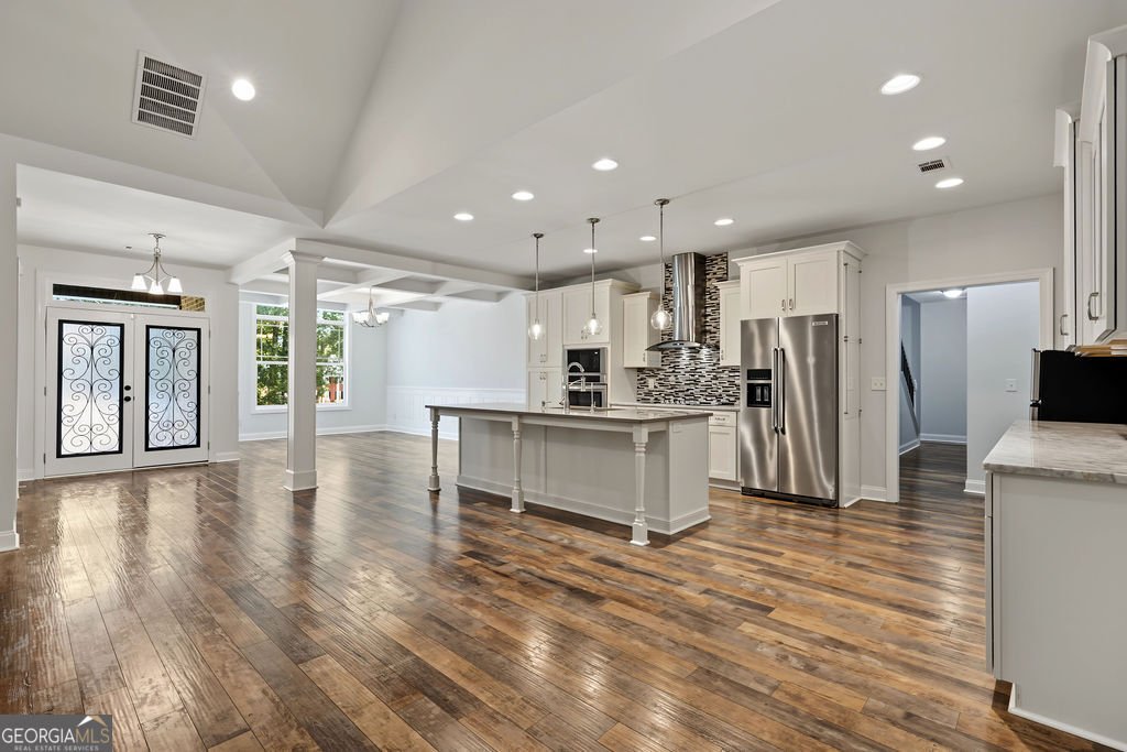 585 Milton Drive McDonough - Photo 26