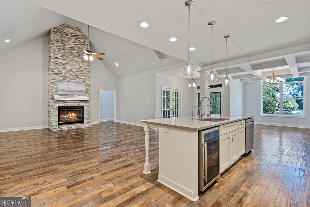 585 Milton Drive McDonough - Photo 28