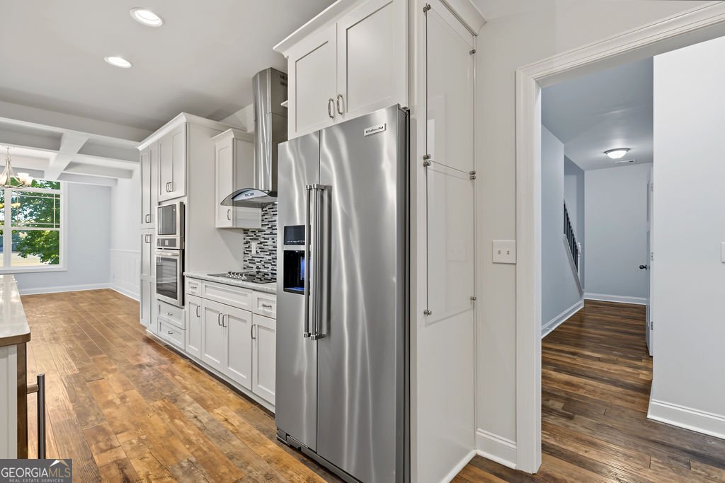 585 Milton Drive McDonough - Photo 29