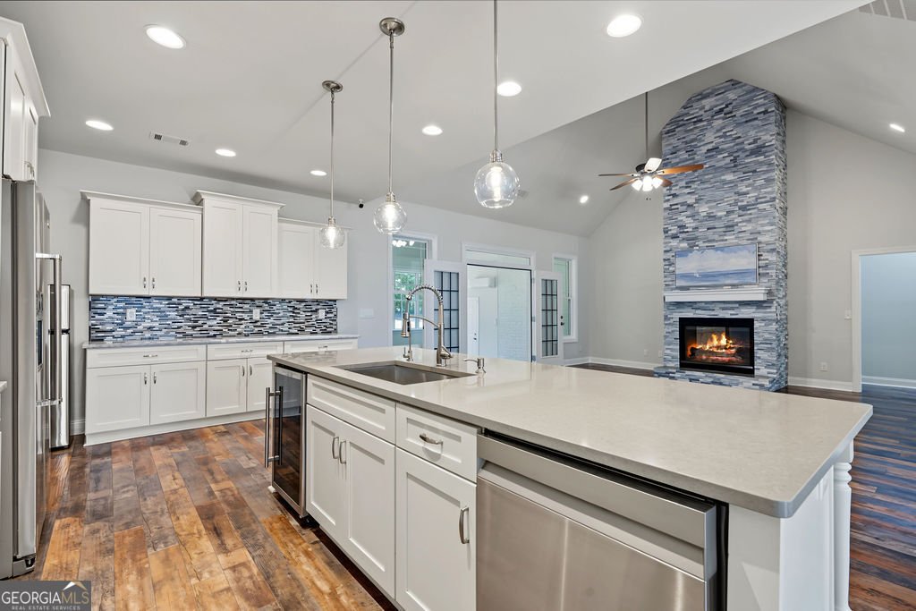 585 Milton Drive McDonough - Photo 30