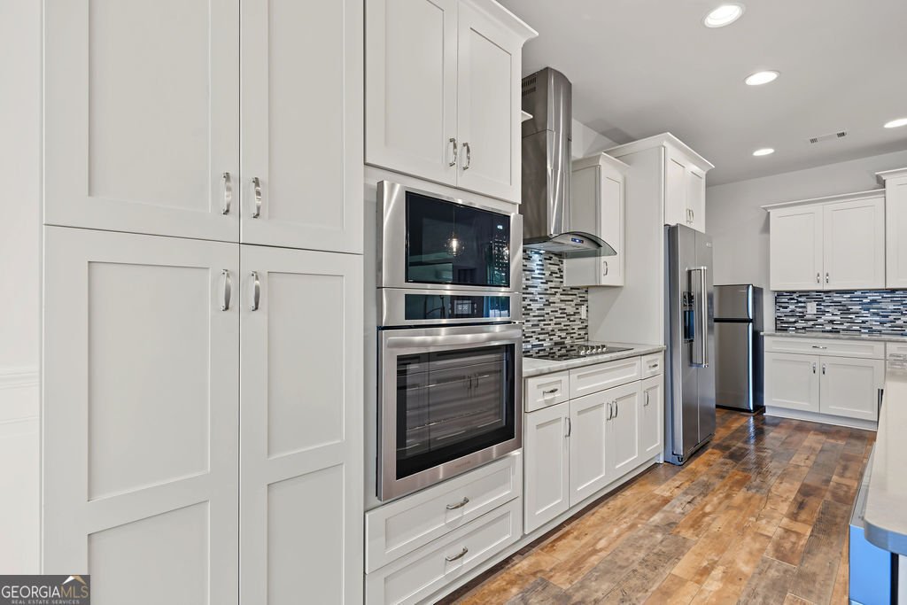 585 Milton Drive McDonough - Photo 34