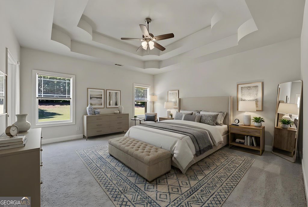 585 Milton Drive McDonough - Photo 35