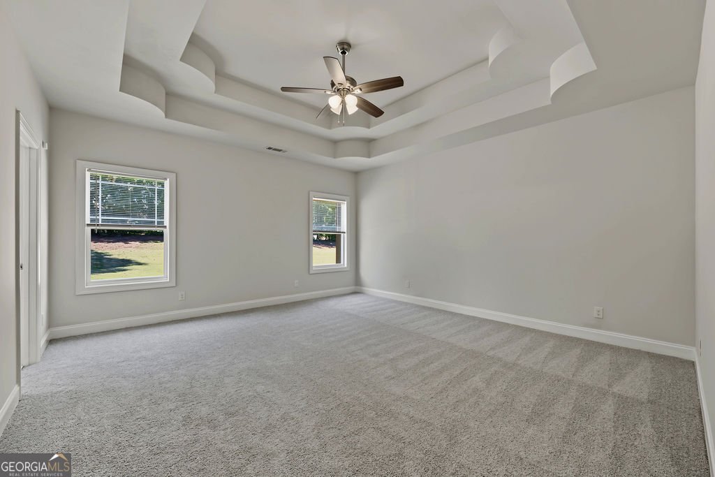585 Milton Drive McDonough - Photo 36