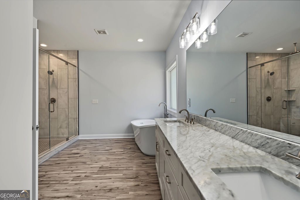 585 Milton Drive McDonough - Photo 37