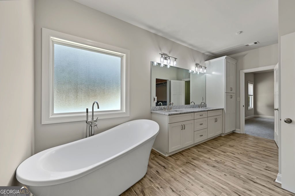 585 Milton Drive McDonough - Photo 40