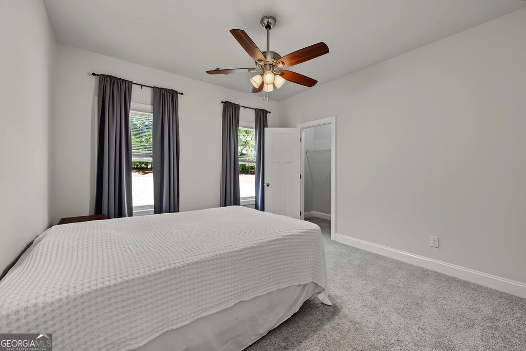 585 Milton Drive McDonough - Photo 42